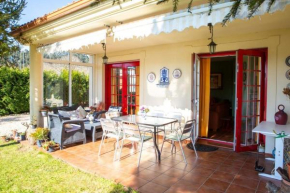 Precioso Chalet Miño